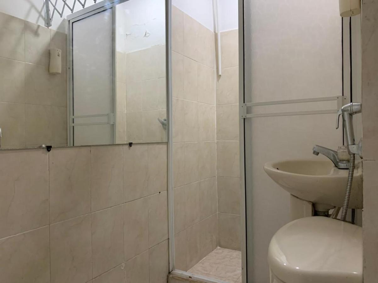 Hostal Marbella 47 Cartagena Cameră foto
